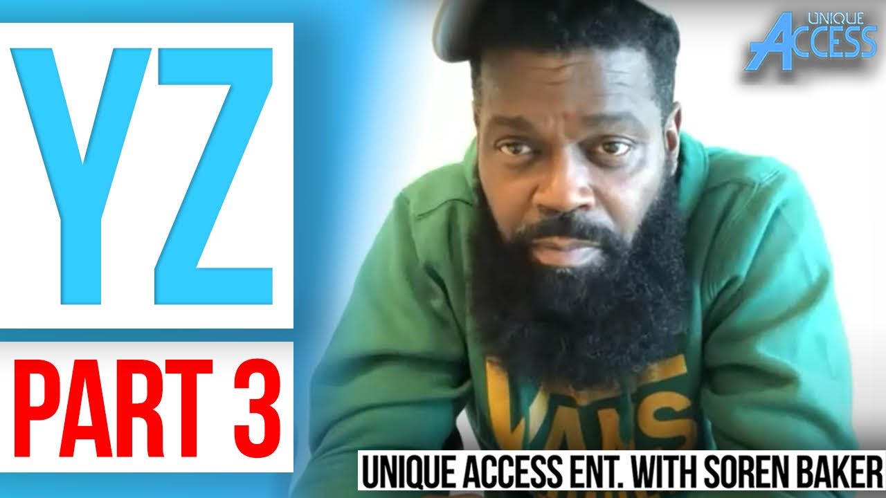 YZ on Not Wanting to Sign to Tuff City Records & How “Thinking Of A Master Plan” Took Off in Texas