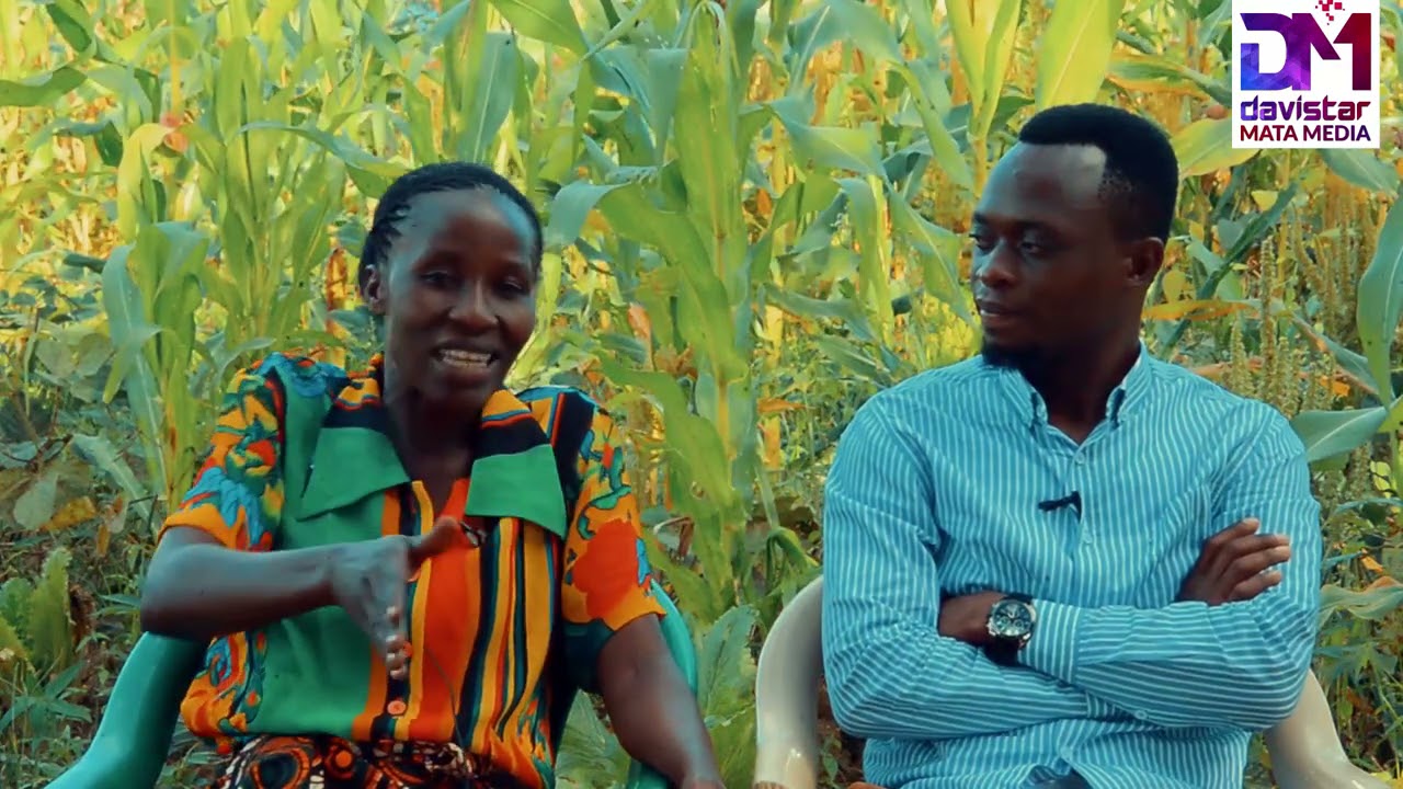 PART5:DADA MCHAWI NA MGANGA AELEZA JINSI WAGANGA NA WACHAWI WANAVYOSHIRIKIANA KUUA WATU