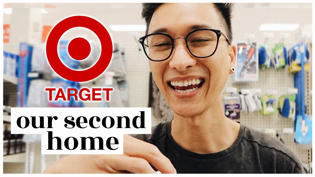 You always leave Target with more than you came for | WahlieTV EP689