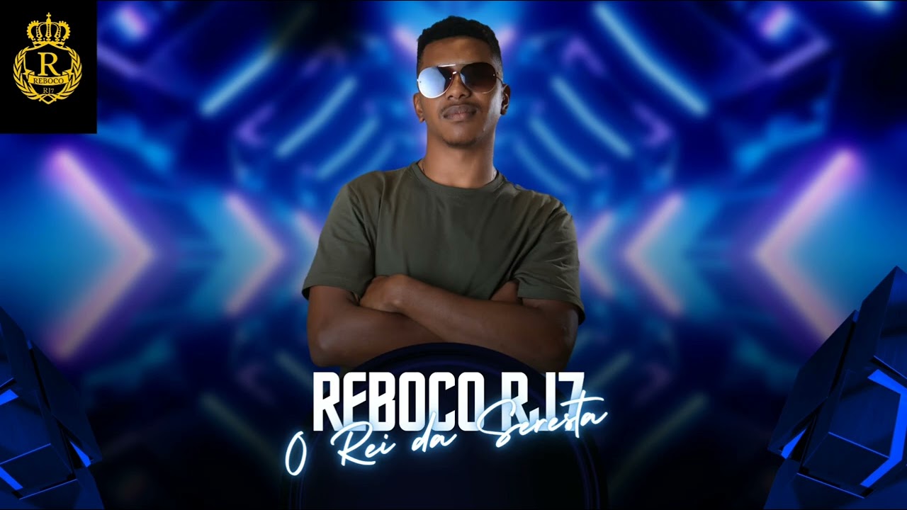 Sou eu quem faz. Instrumental
