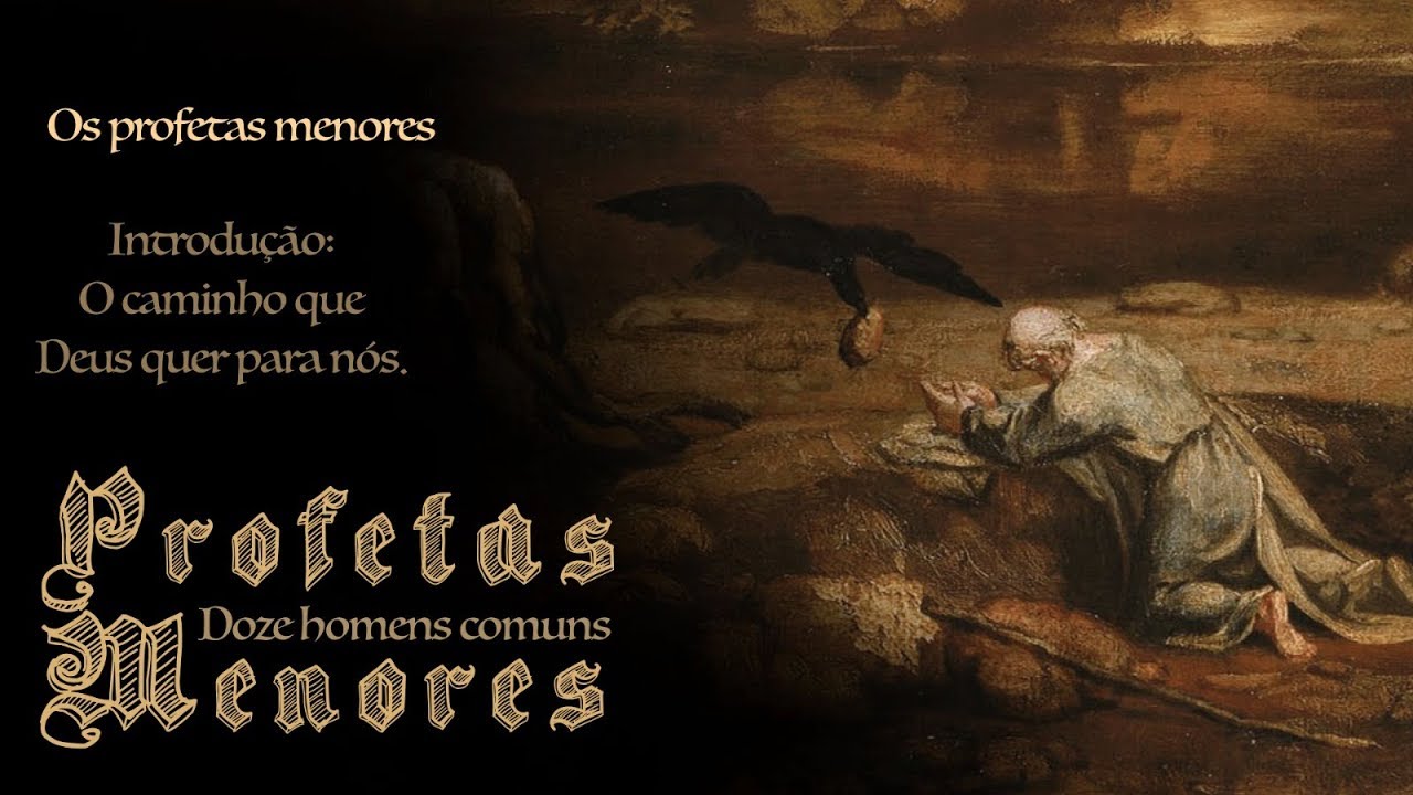 O Caminho que Deus quer para nós | com Pr Wilson Porte jr