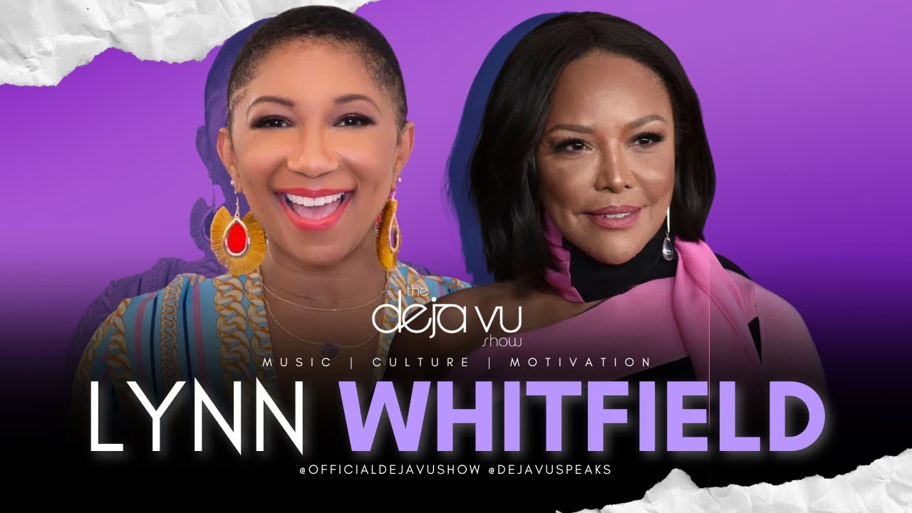 Lynn Whitfield Talks All Things The Chi, Becoming An Actress And More!