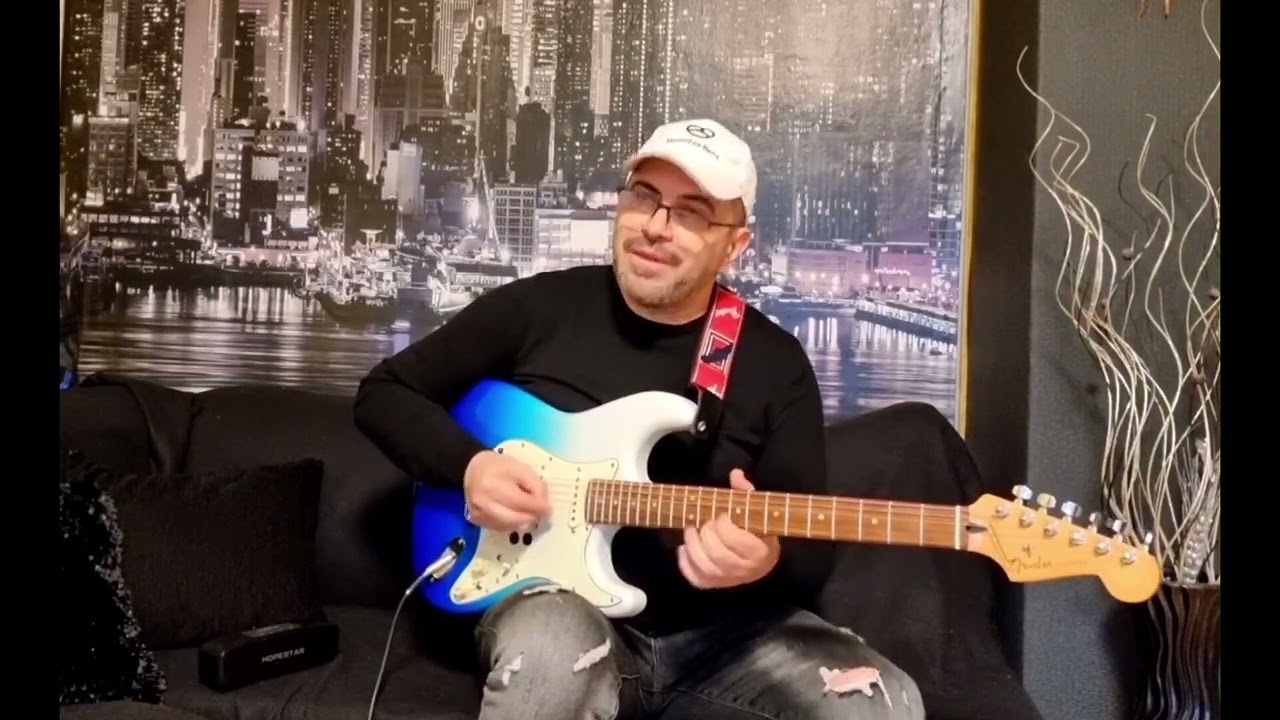 ЧУЧУЛИГАТА 🐥/ CIOCARLIA 🐥 - New Guitar Version: аранжимент и изпълнение: Petio Vasilev- Peko 🎸!!!