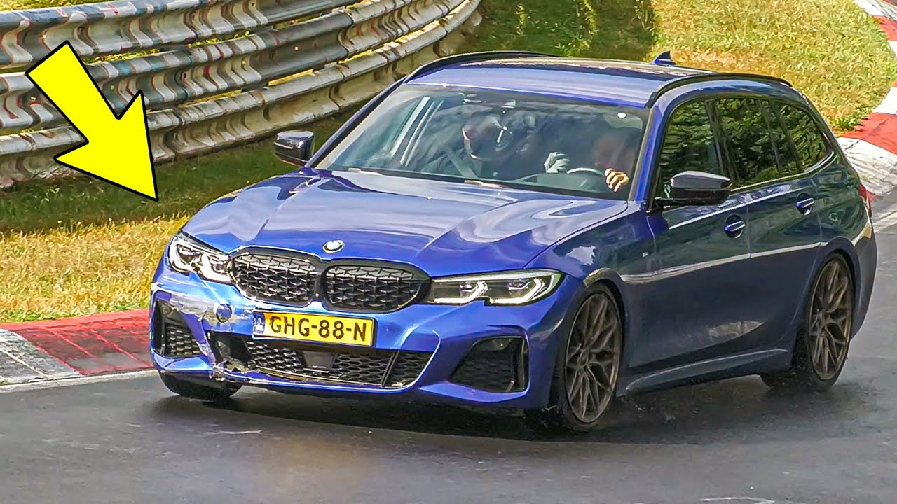 Nürburgring XXL Highlights Week 29 (14.07.2025 - 20.07.2025) Part 1/3 Touristenfahrten Nordschleife