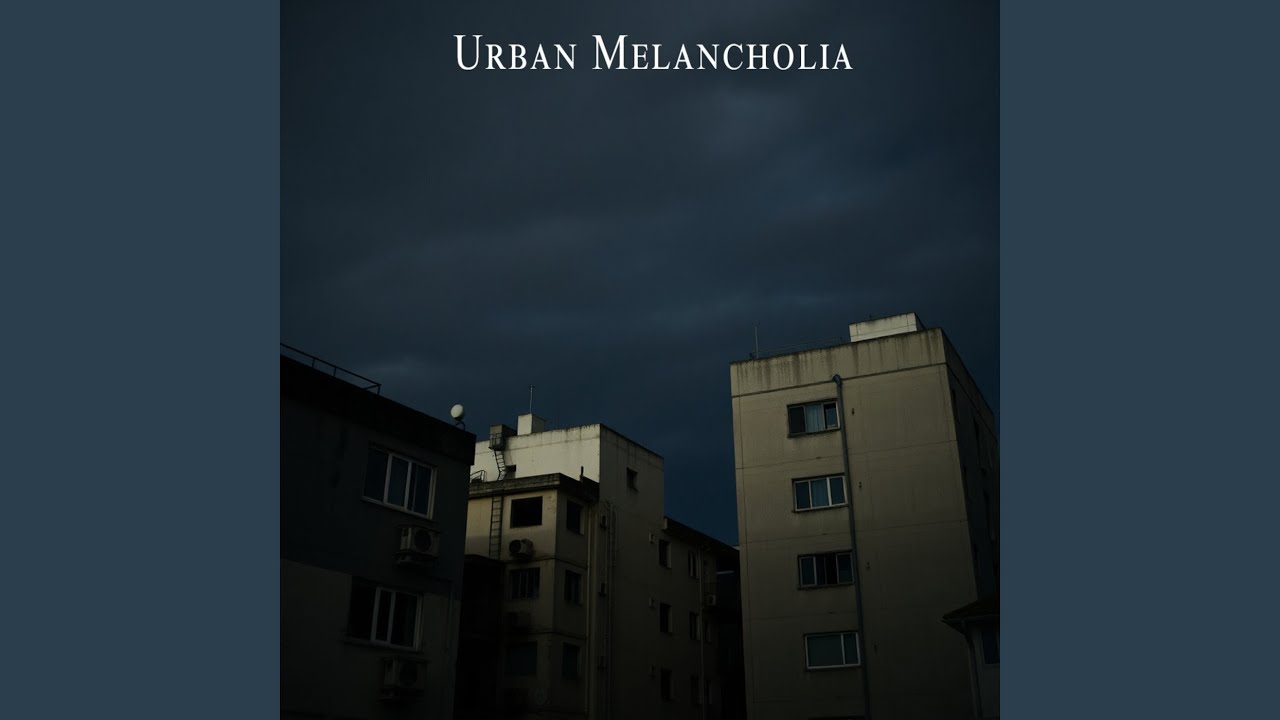 Urban Melancholia