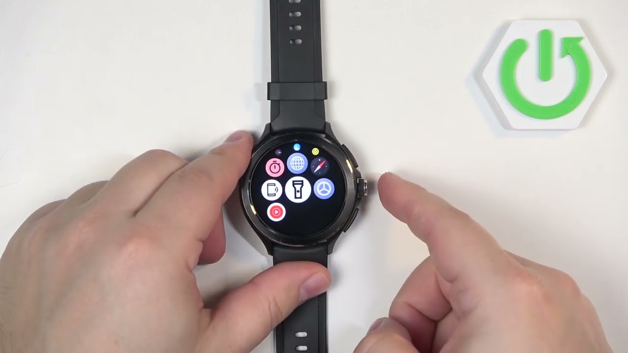 How to Unlock the Full Potential of XIAOMI Watch 2 Pro - Top Tricks and Features