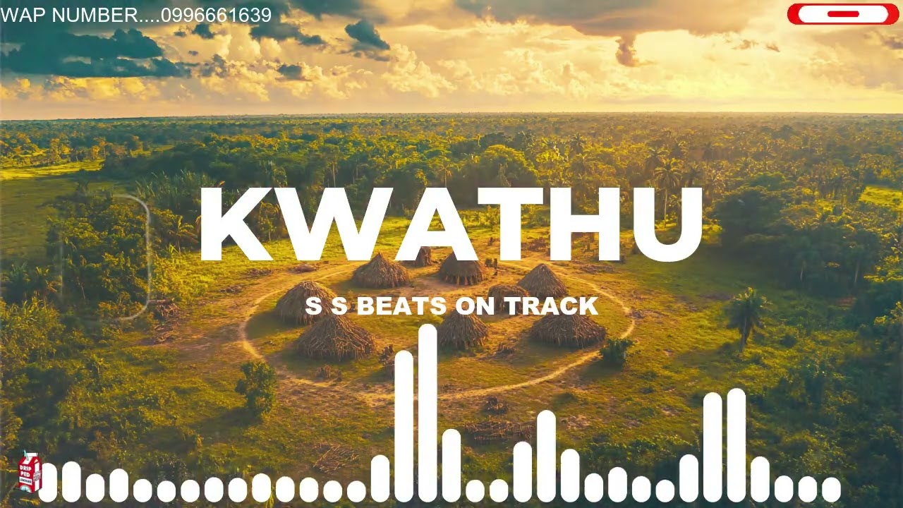 REGGAE_luckydube _ type beat _KWATHU_Prod by S.S BEATS ON TRACK