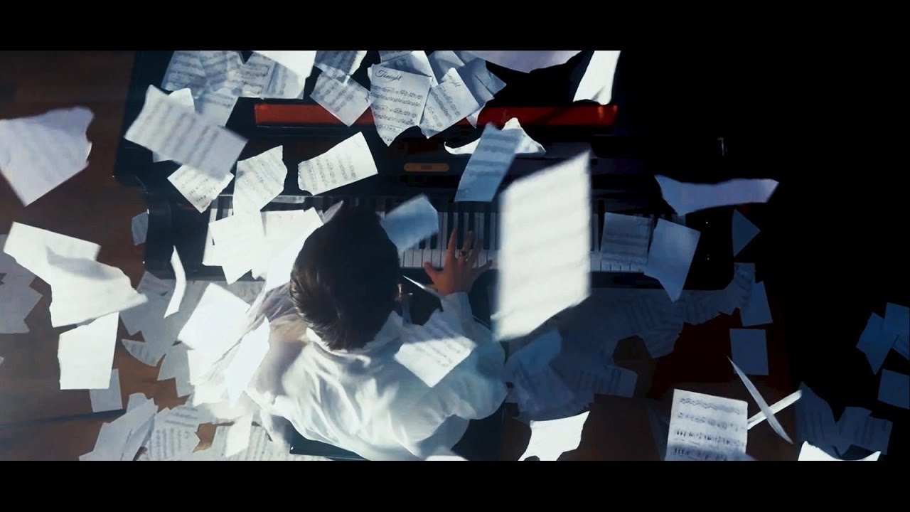 LORIC - Tonight (Official Music Video)
