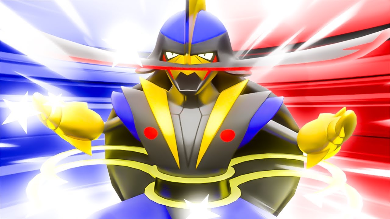 Here's Why KINGAMBIT is UNRIVALED! (Pokemon Scarlet & Violet WiFi Battle)