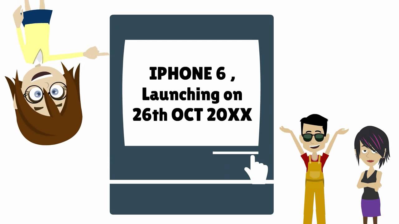 Boundless Technologies Website & Domain Hosting