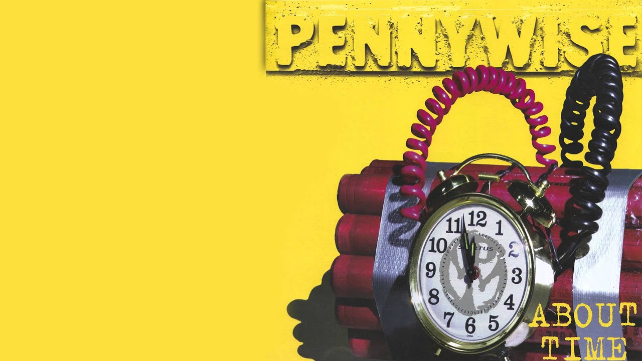 Pennywise - 