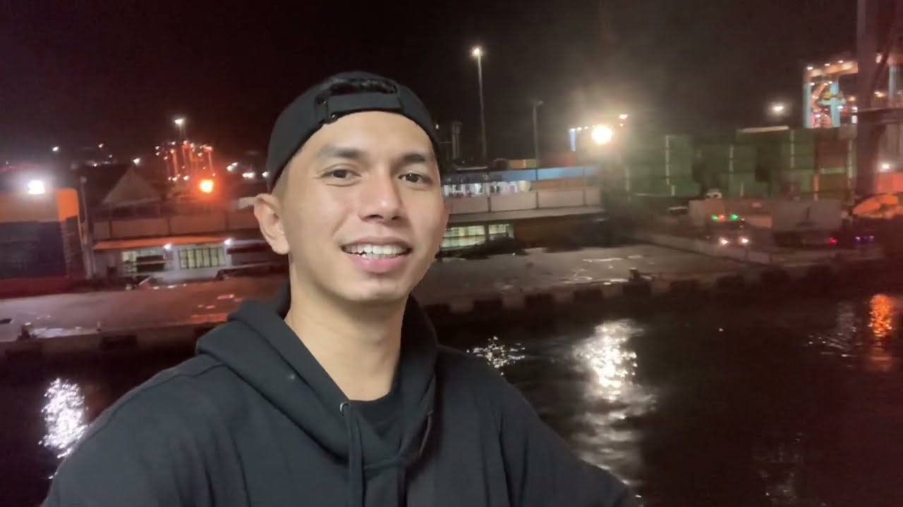 PERJALANAN KE SUMATERA UTARA DALAM RANGKA KELILING INDONESIA SABANG MERAUKE