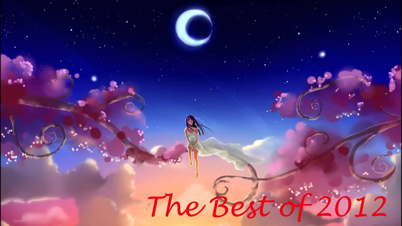 The Best Of 2012 - Epic Music Mix - The Inspirational Mix