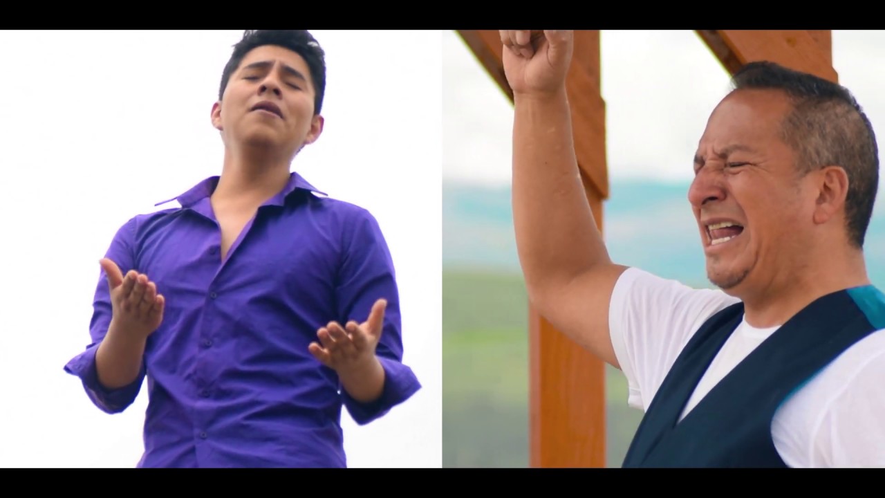 LUIS ORIAN Ft. DIOSDADO GAITÁN CASTRO - Mi Nombre (Vídeo Oficial) (Huayno)
