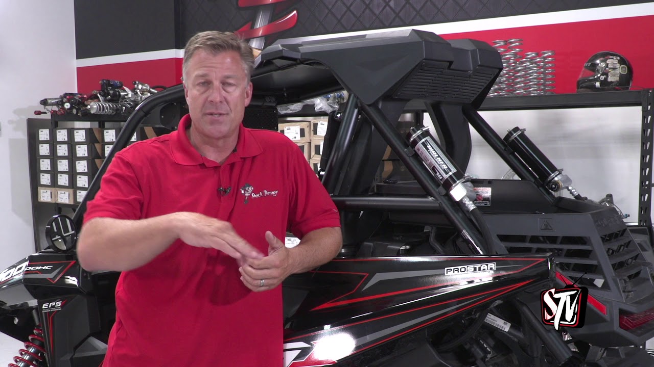 Polaris RZR RS1: Unboxing