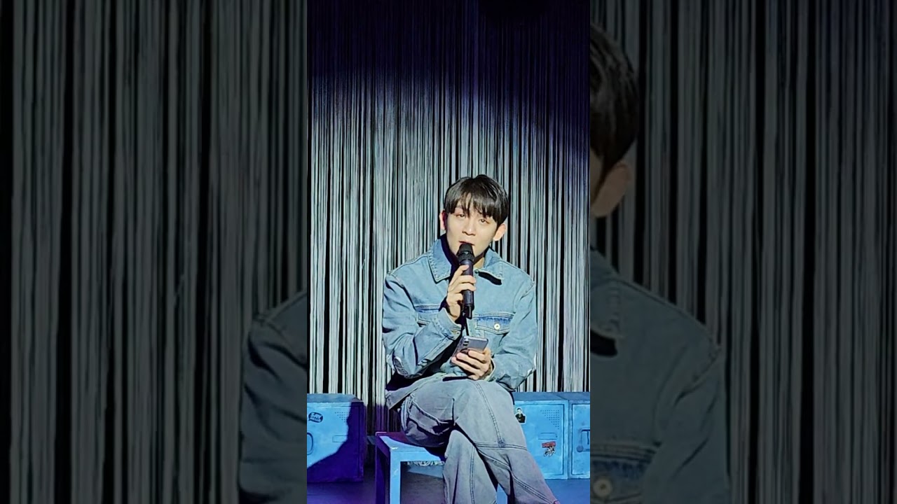 테이크오프  리키  배우님 팬들위해 만든곡