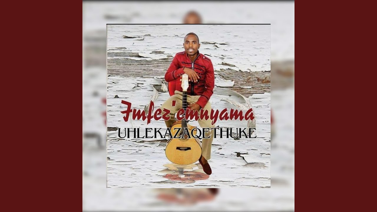 Ngomhla Wenjabulo