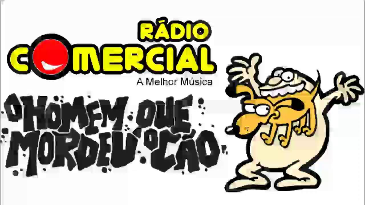 O Homem Que Mordeu o Cao EP.378-Graças a Deus, não é sexta-feira!