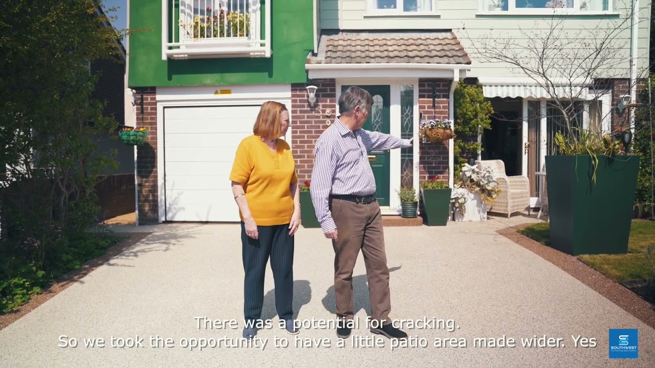 South West Surfacing Solutions Plympton Review