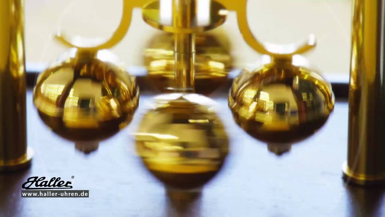 Haller Uhrenfabrik GmbH | Unternehmensfilm