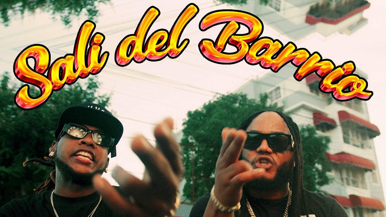 Trauma Lirical Ft @eljodonhd | Sali Del Barrio