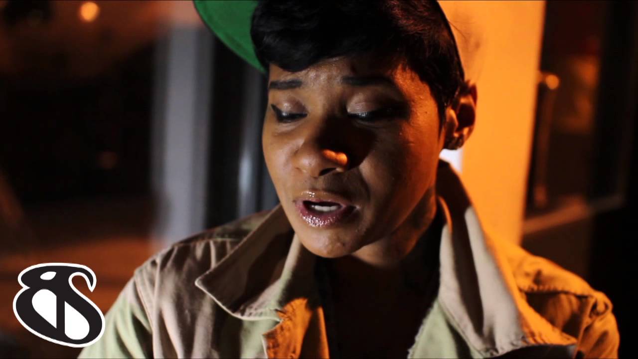 Jean Grae Interview