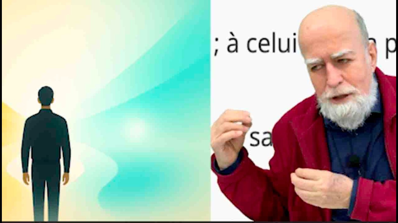 Episode 7 — Saint Matthieu 13, 1-30 — Pourquoi les paraboles ? — Benoît Standaert OSB