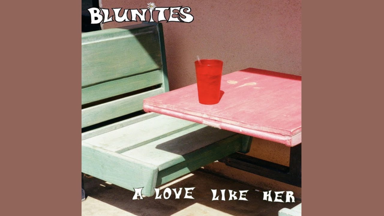 BluNites - A Love Like Her - Karaoke