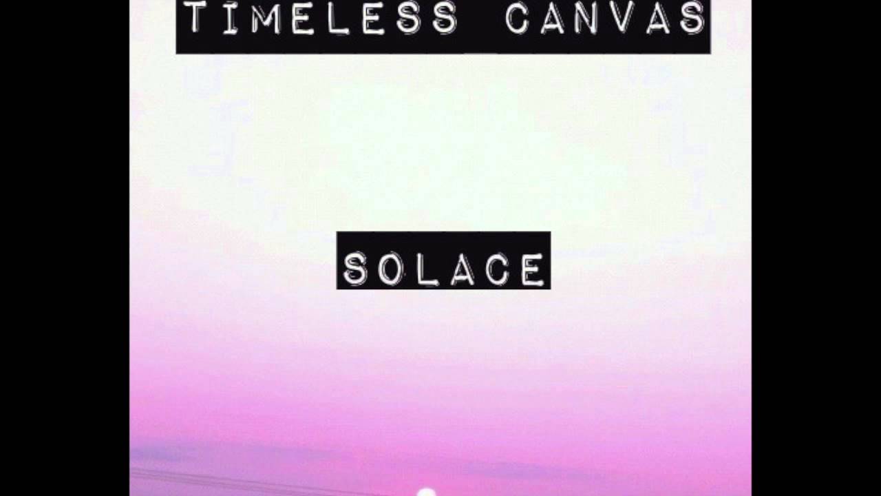Timeless Canvas - The Search (Demo)