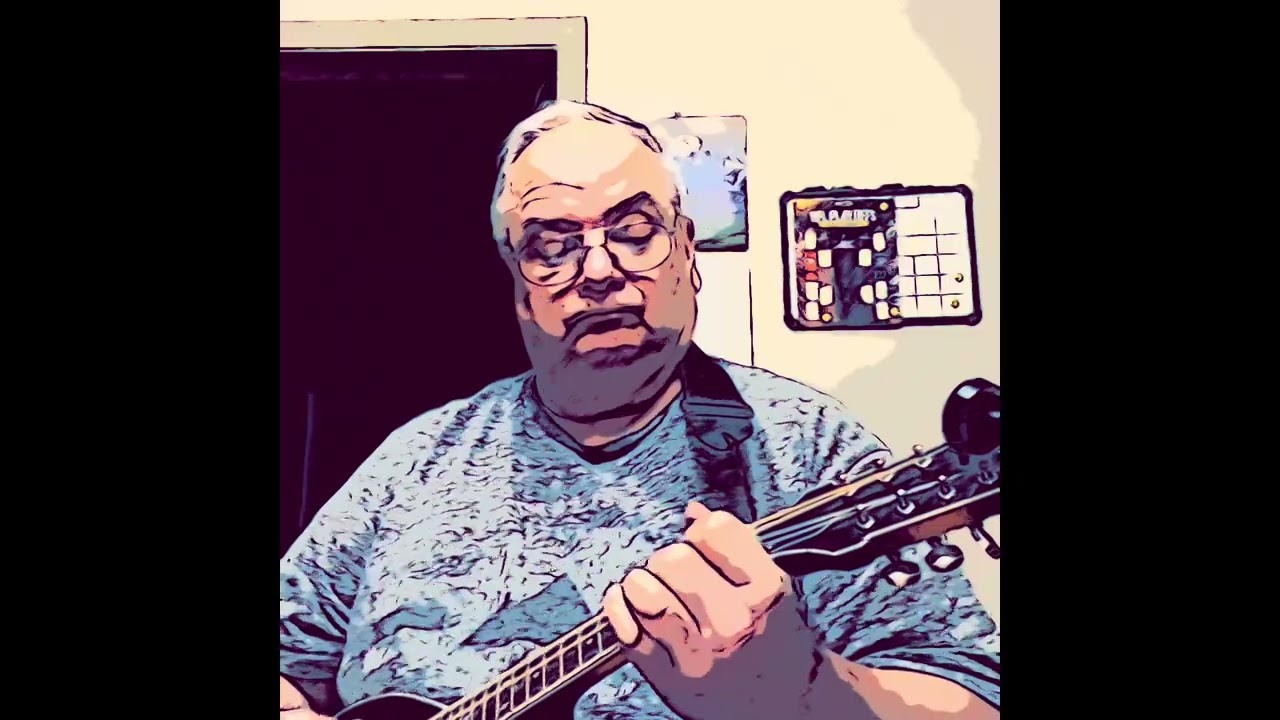 “Morrison’s Jig” Mod#1, in Em