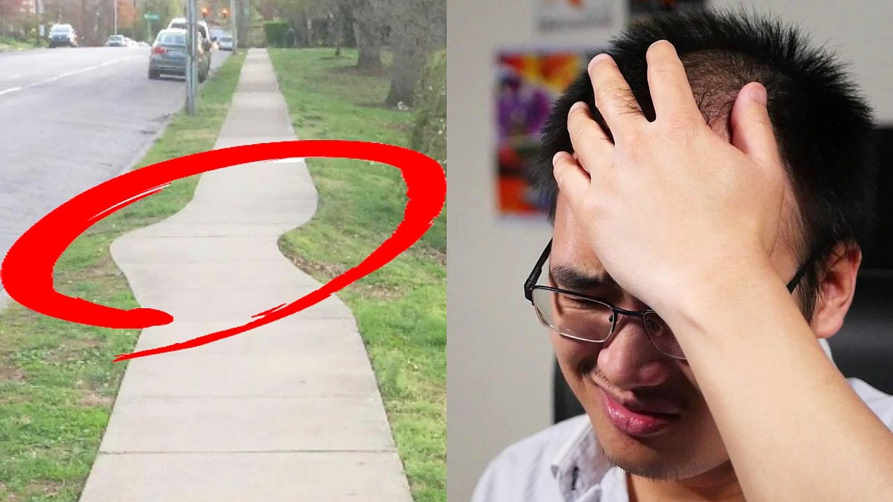 LES PIRES DESIGNS AU MONDE !