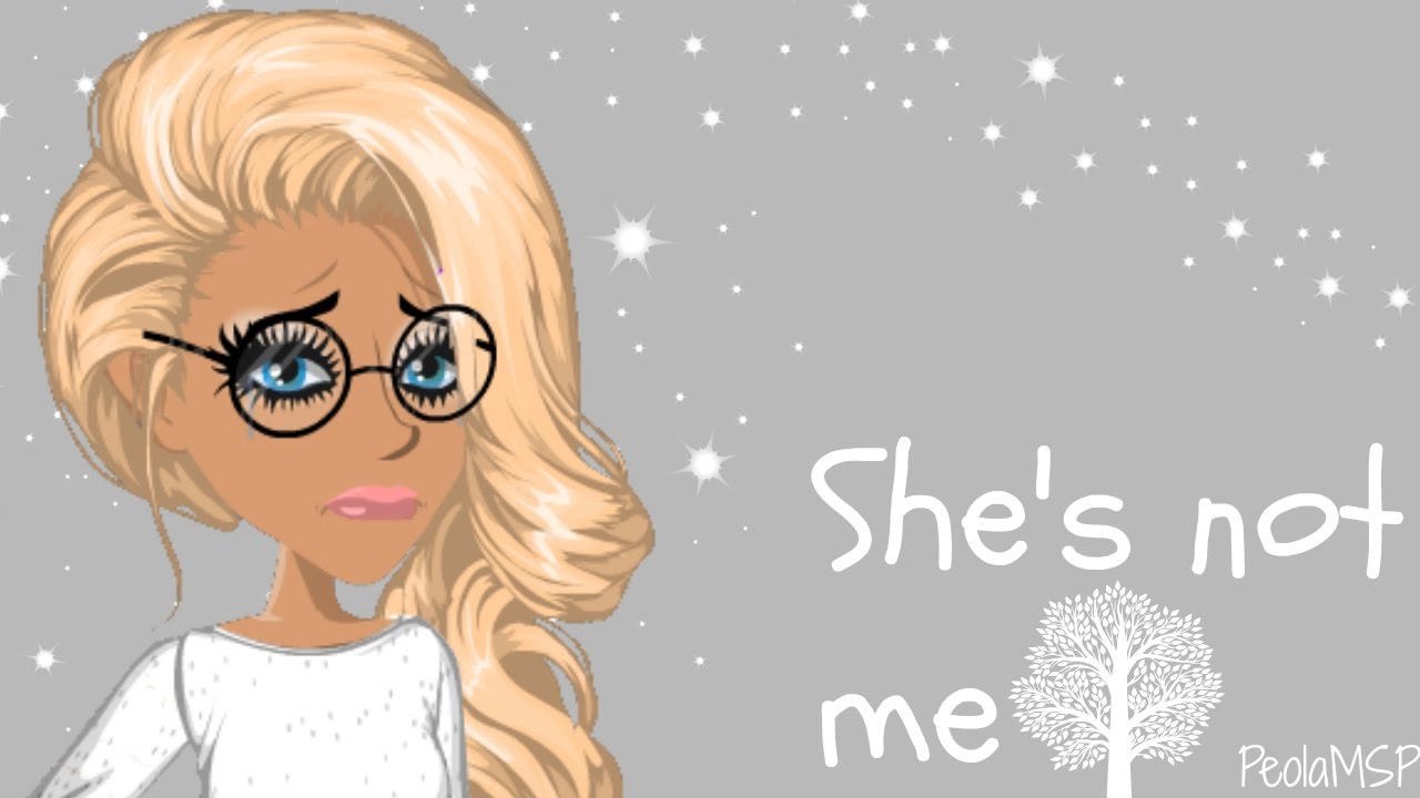She's Not Me - msp music video