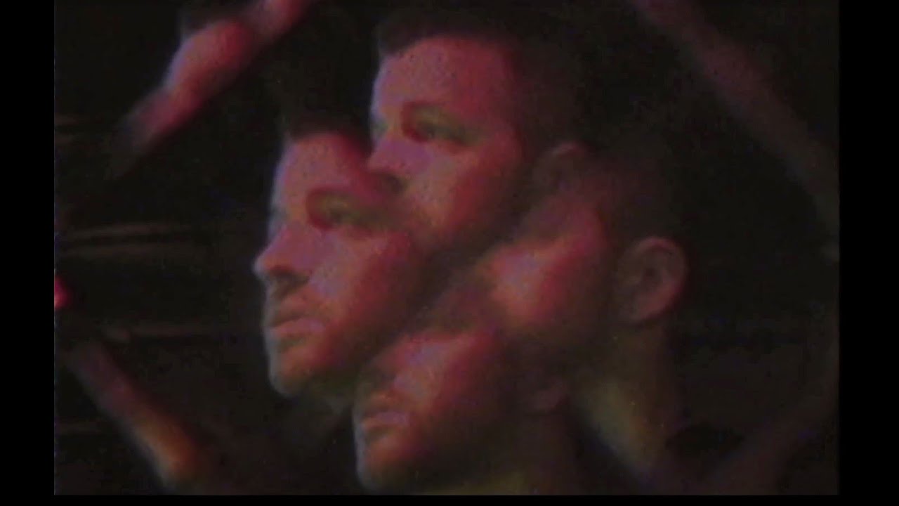 kieras - Ryzyko (official video)