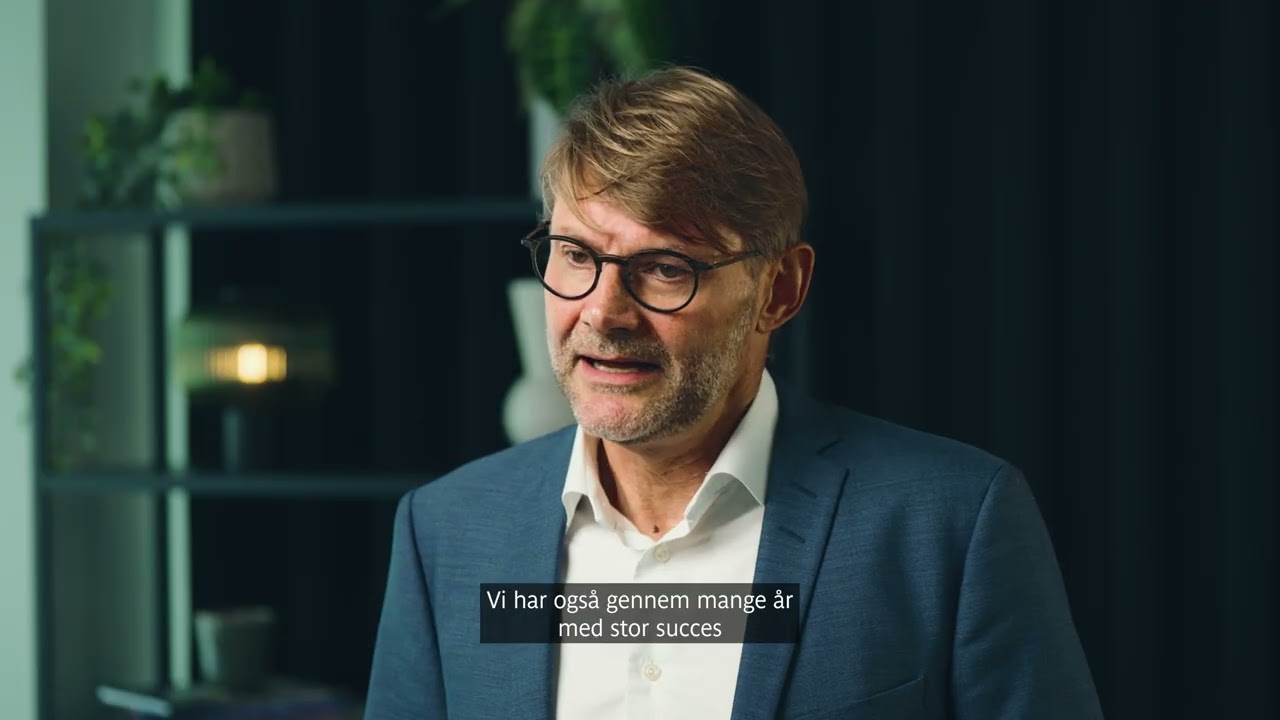 Arrangementer hos Formuepleje