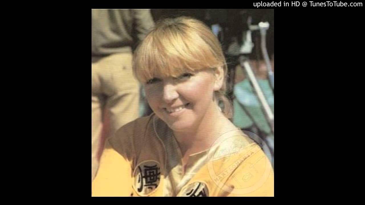 Od wysokich słońc - Maryla Rodowicz
