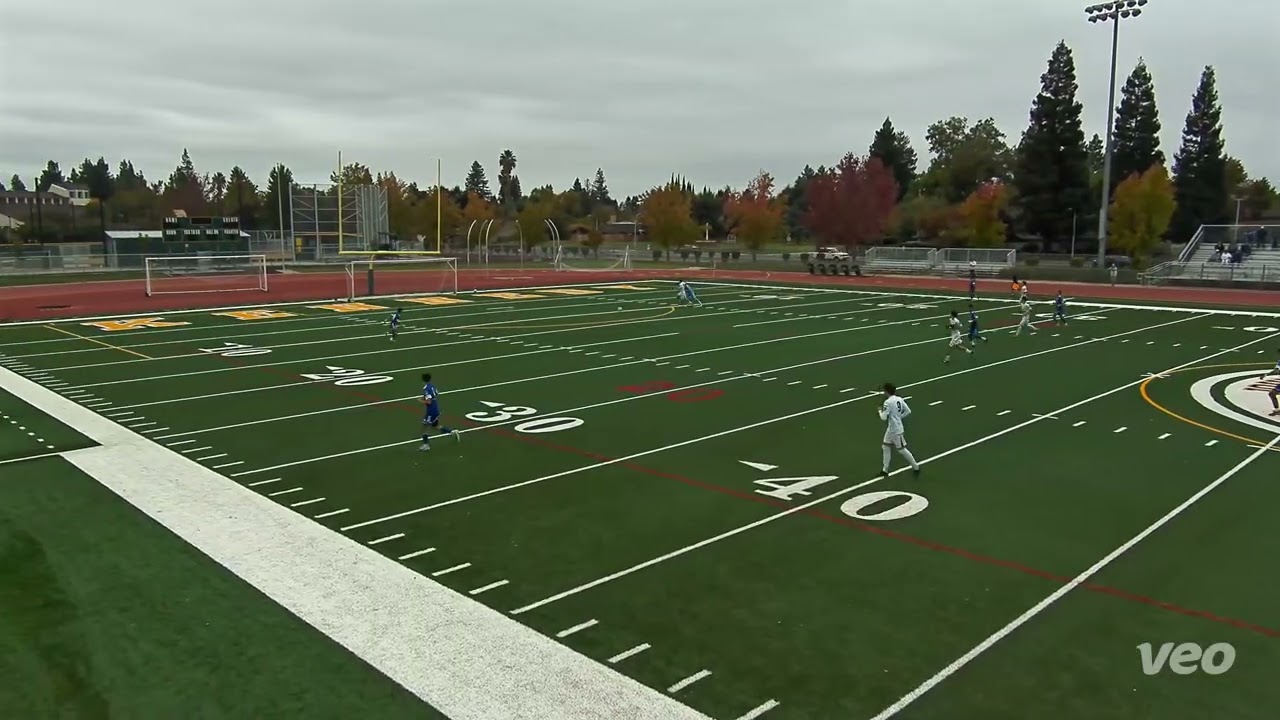 2025-10-25 Sac United MLS Next vs Albion Merced [full game]