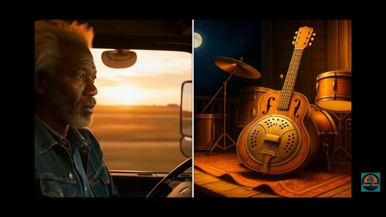 Mind Over Matter: Delta Blues Rising