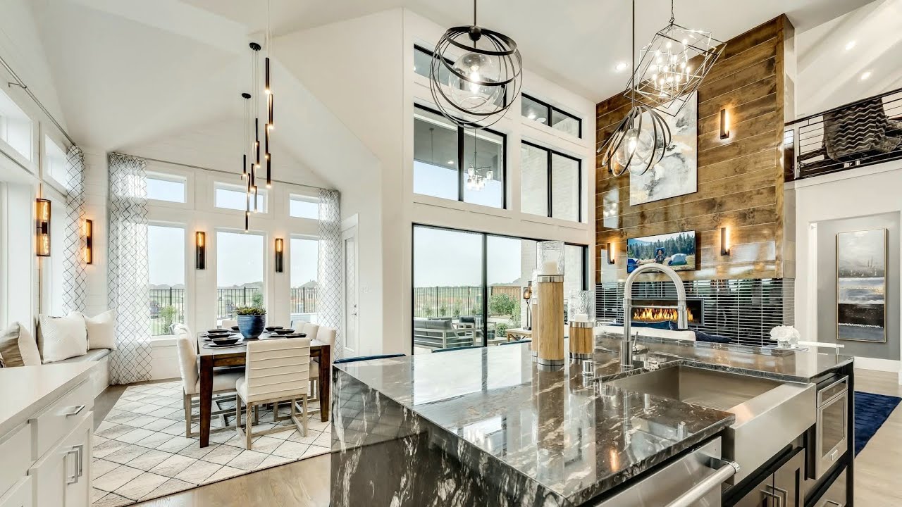 MUST-SEE: Inside Insanely Stunning Homes | Viral Interiors & Design Secrets