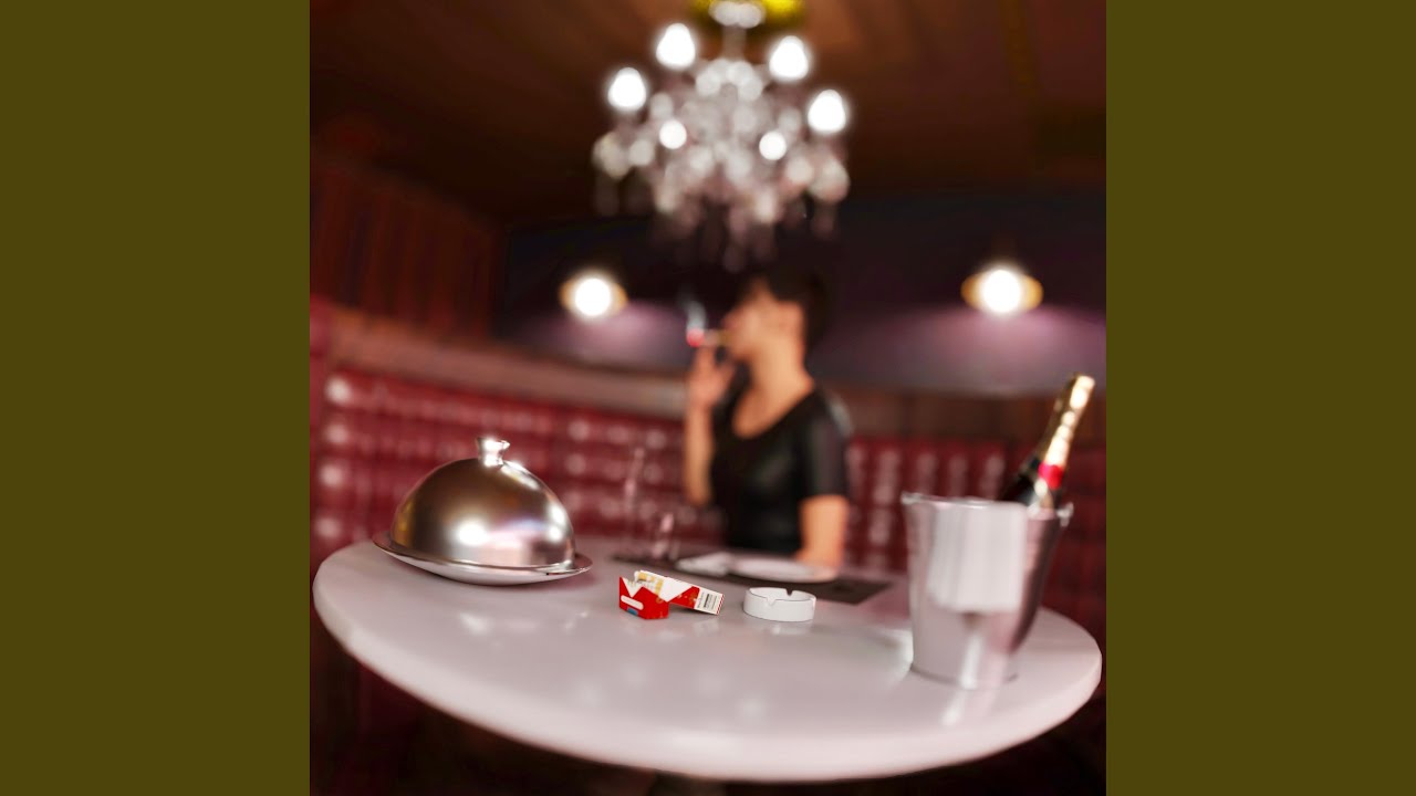 Restaurant chic (feat. Realo)