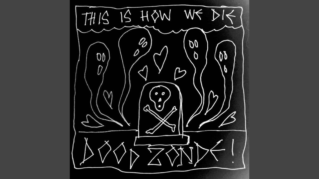 This is how we die, side B