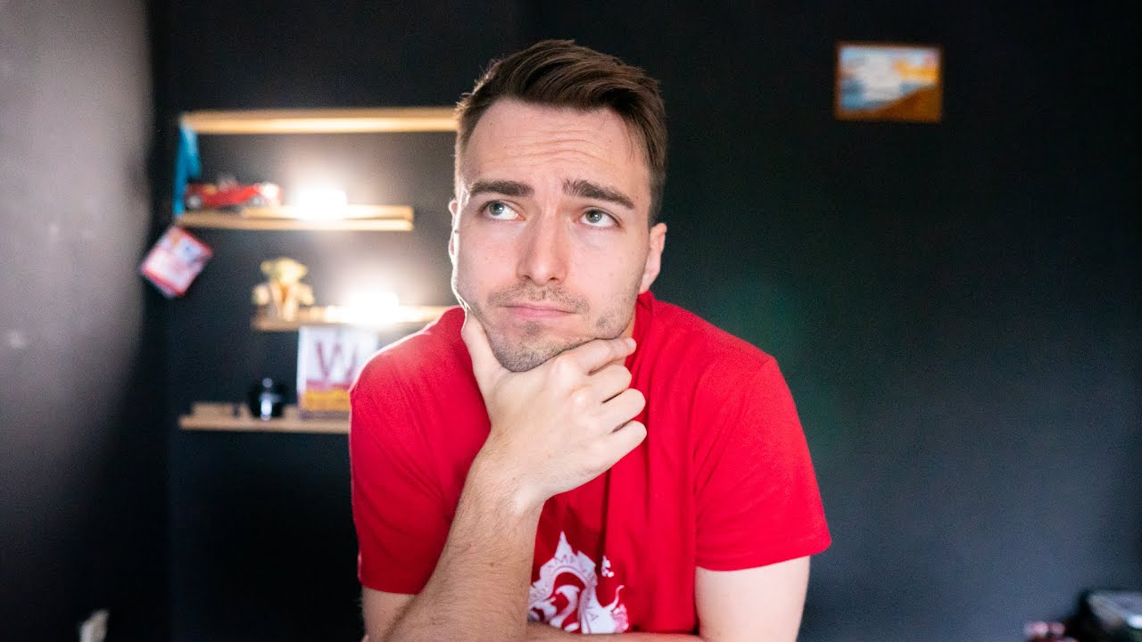 Nachteile von WordPress... | WordCamp Vienna 2023