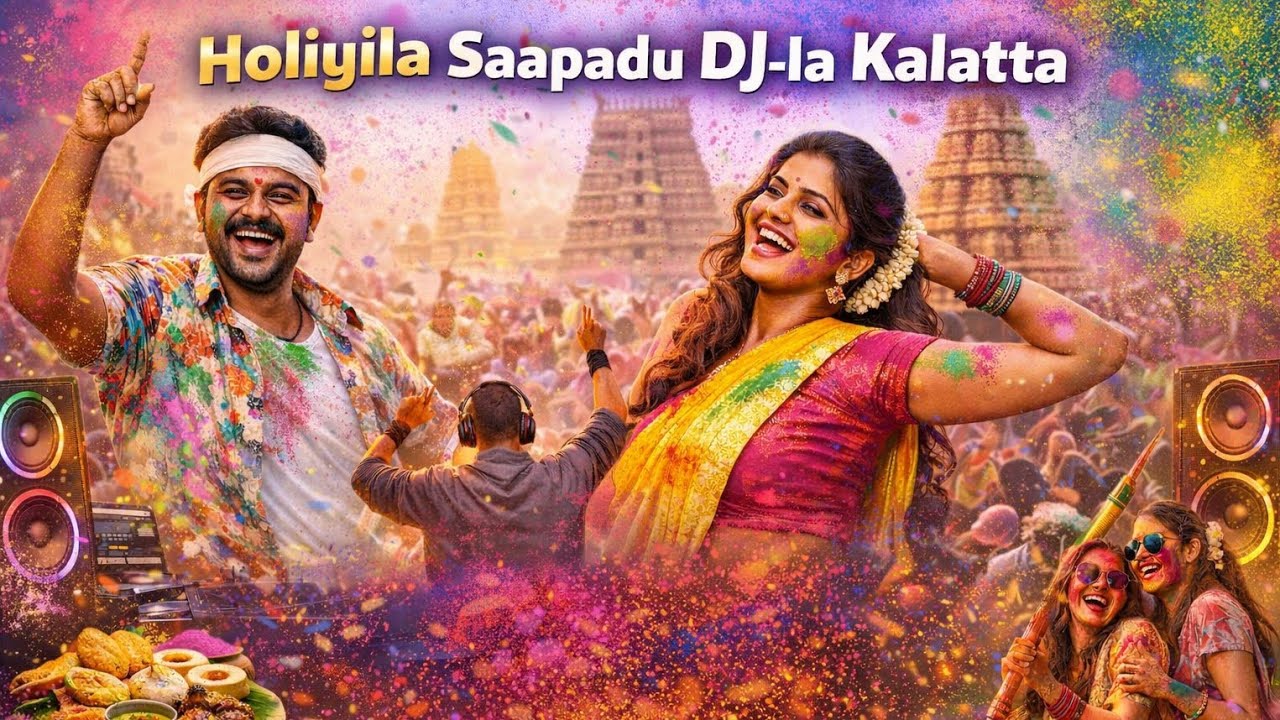 Holi Mein Khana Pani | Bhojpuri Holi  Song  | Rangdani Party Song |   bhojpuri song   bhojpuri gana 