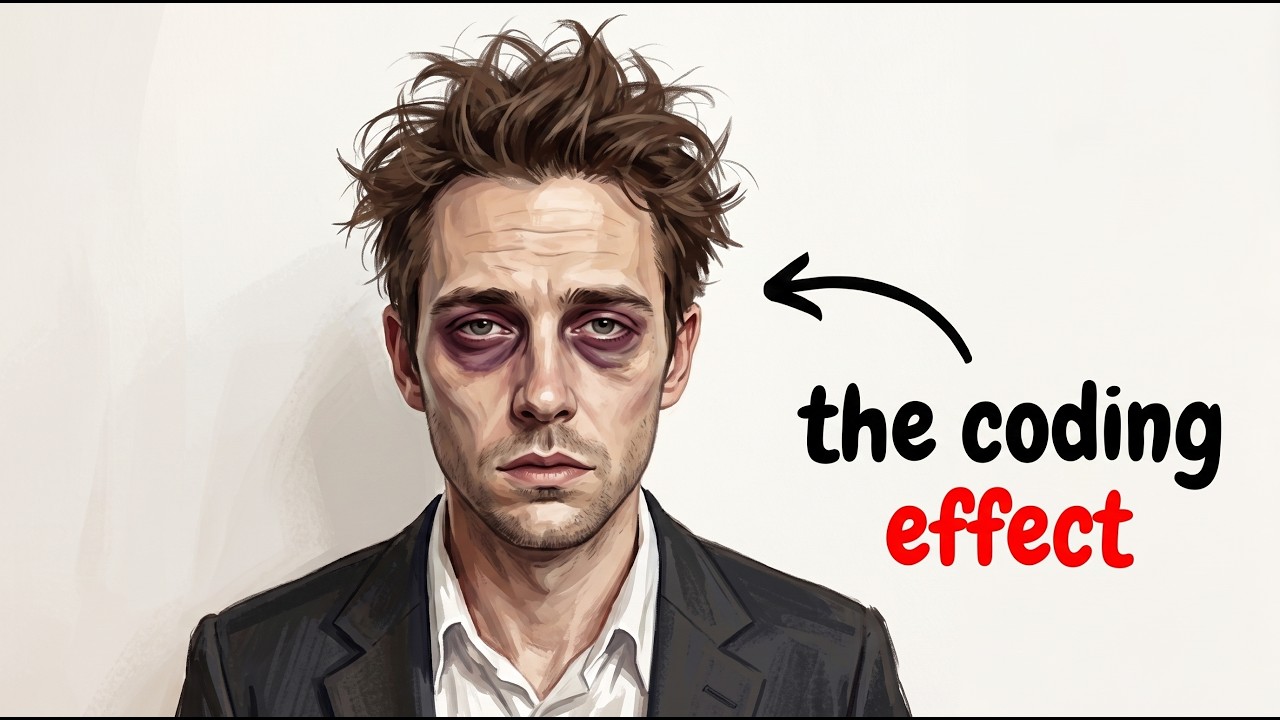 Your Brain on Code: The Shocking Truth Scientists Found