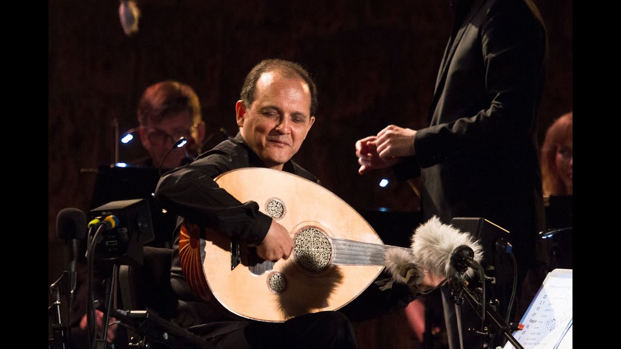 Anouar Brahem 