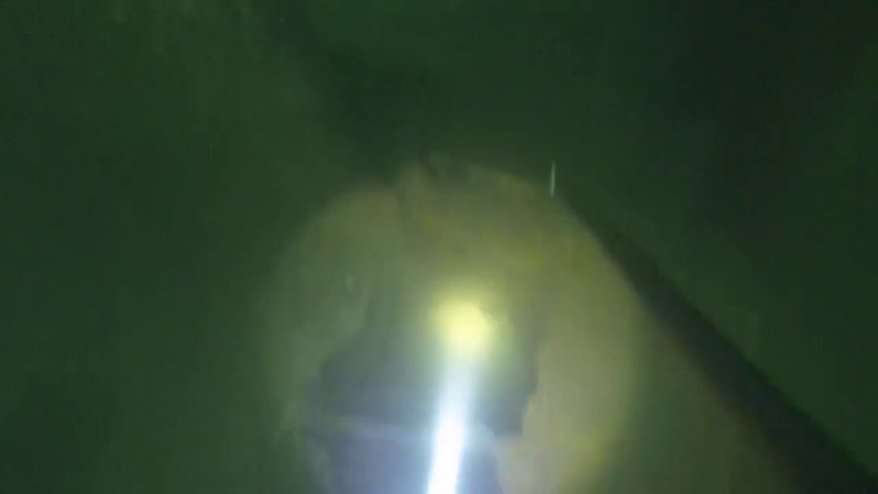 Spearfishing Amberjack off Pensacola