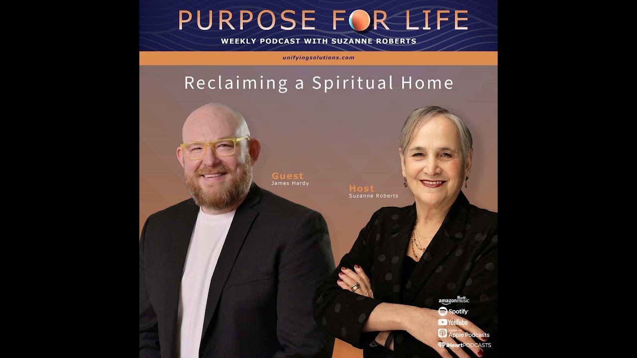 Reclaiming a Spiritual Home