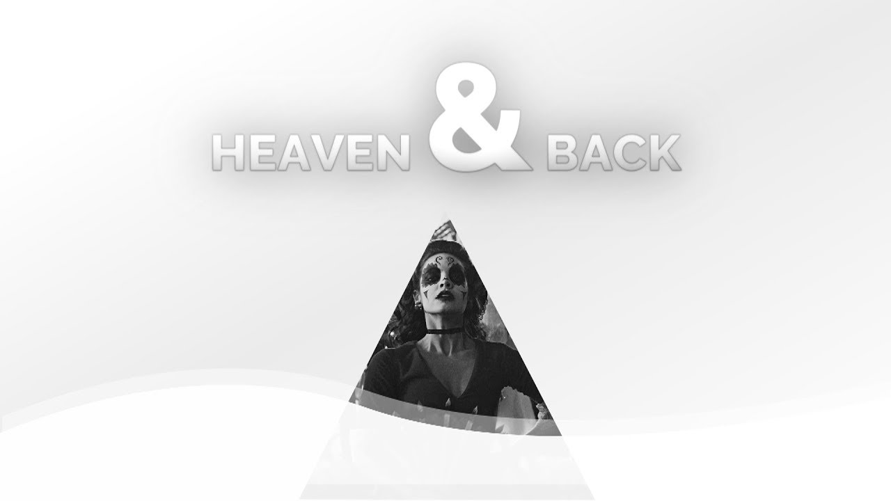 ►MultiFemale | Heaven & Back [+Patrons]