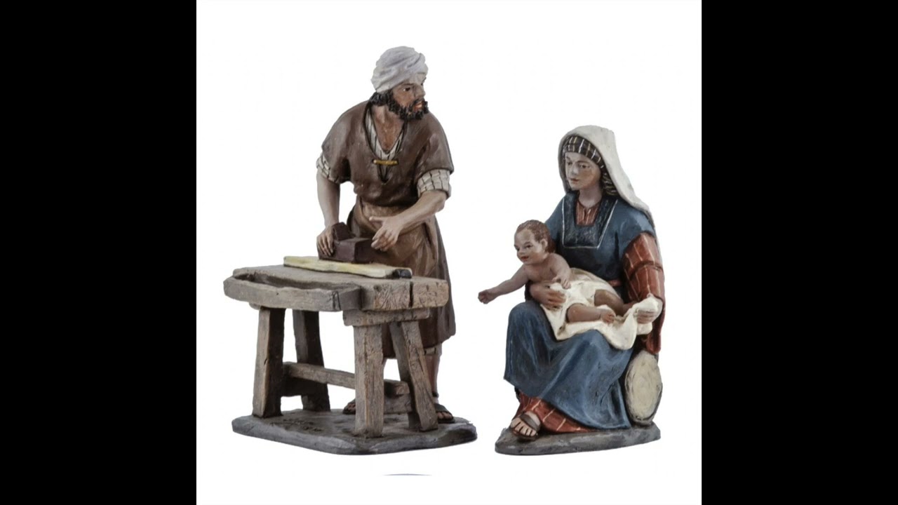 Santoral del día  San José  19 de marzo