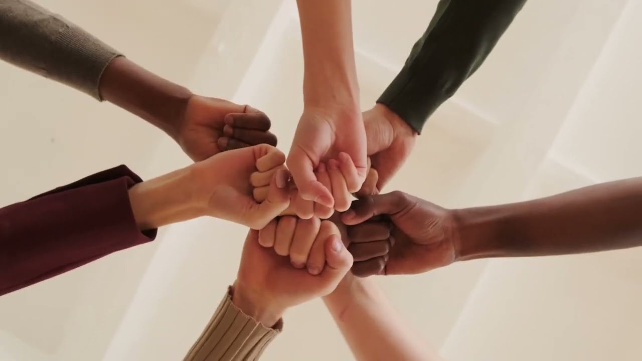 ONLY ONE WORLD