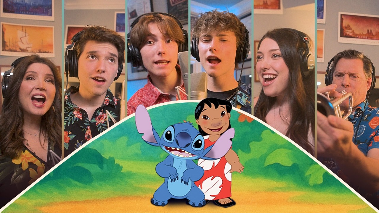 Lilo & Stitch 